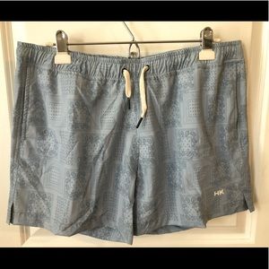 BRAND NEW XL Swim Shorts